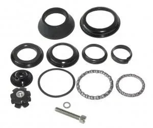 FSA 1-1/4 & 1.5" styrlager guide