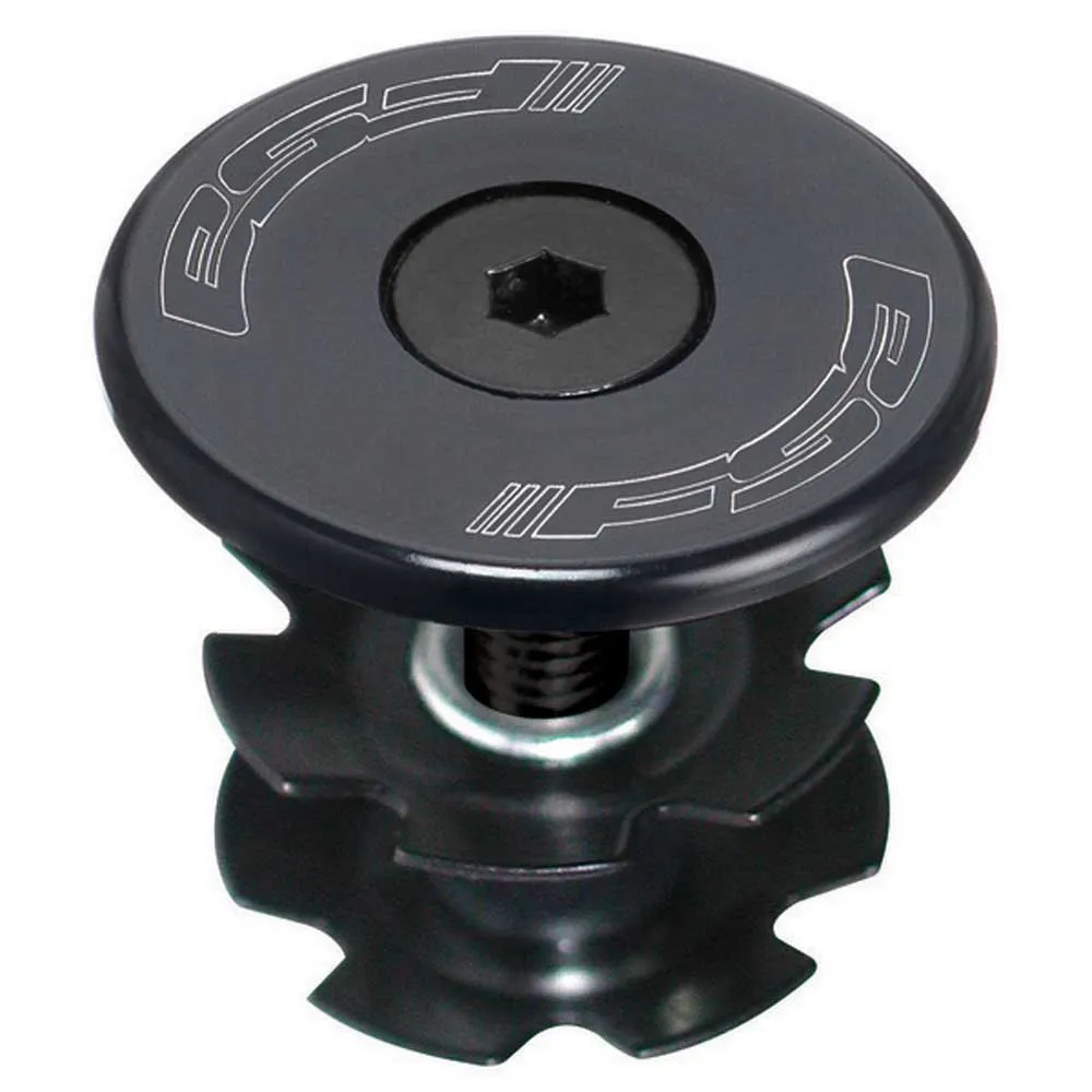 FSA 1/dx Pro No 9 Integrerat Styrlager, Black, 15mm FSA 1/dx Pro No 9 Integrerat Styrlager, Black, 15mm