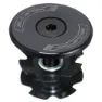 FSA 1/dx Pro No 9 Integrerat Styrlager, Black, 15mm