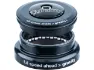 FSA 1 (I/E) ZS49/28,6 - EC49/40 Steuersatz, Black, One Size