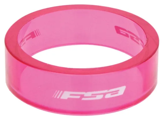 FSA 10 mm Spacer FSA 10 mm Spacer