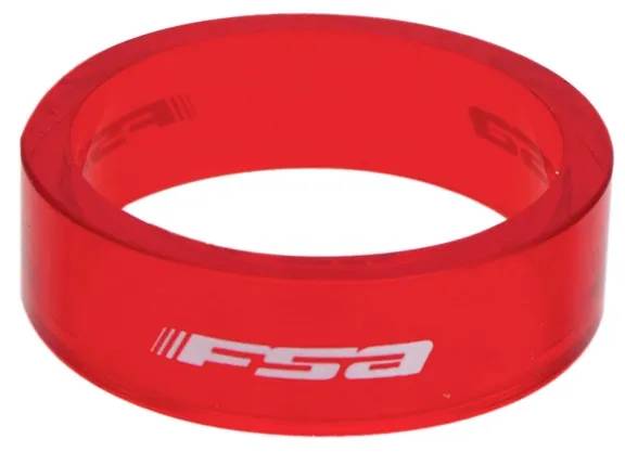 FSA 10 mm Spacer FSA 10 mm Spacer