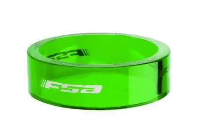 FSA 10 mm Spacer FSA 10 mm Spacer