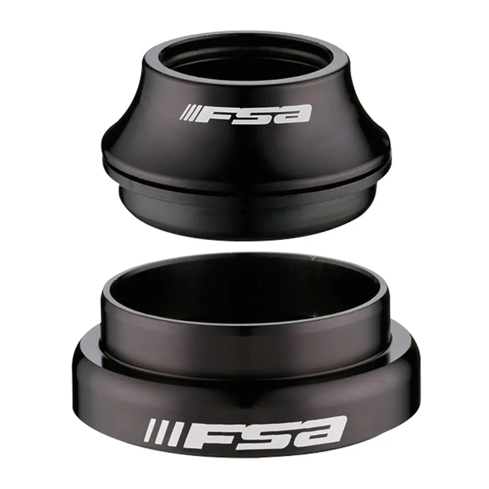 FSA 11g Styrlager, Black, 1 1/8" FSA 11g Styrlager, Black, 1 1/8"