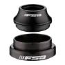 FSA 11g Styrlager, Black, 1 1/8"