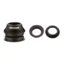 FSA 11p Styrlager, Black, 25mm