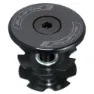 FSA 3 (e/e) Integrerat Styrlager, Black / silver, One Size