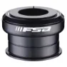 FSA 4 (e/i) Integrerat Styrlager, Black / silver, One Size