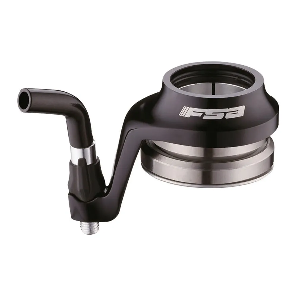 FSA 44cx Orbit Integrerat Styrlager, Black, 1 1/8" FSA 44cx Orbit Integrerat Styrlager, Black, 1 1/8"