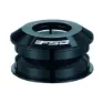 FSA 55r-1 Semi-integrerat Headset, Black, 1 1/8"