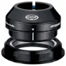 FSA 57 Hbs Semi-integrerat Headset, Black, 1 1/8"-1.5"