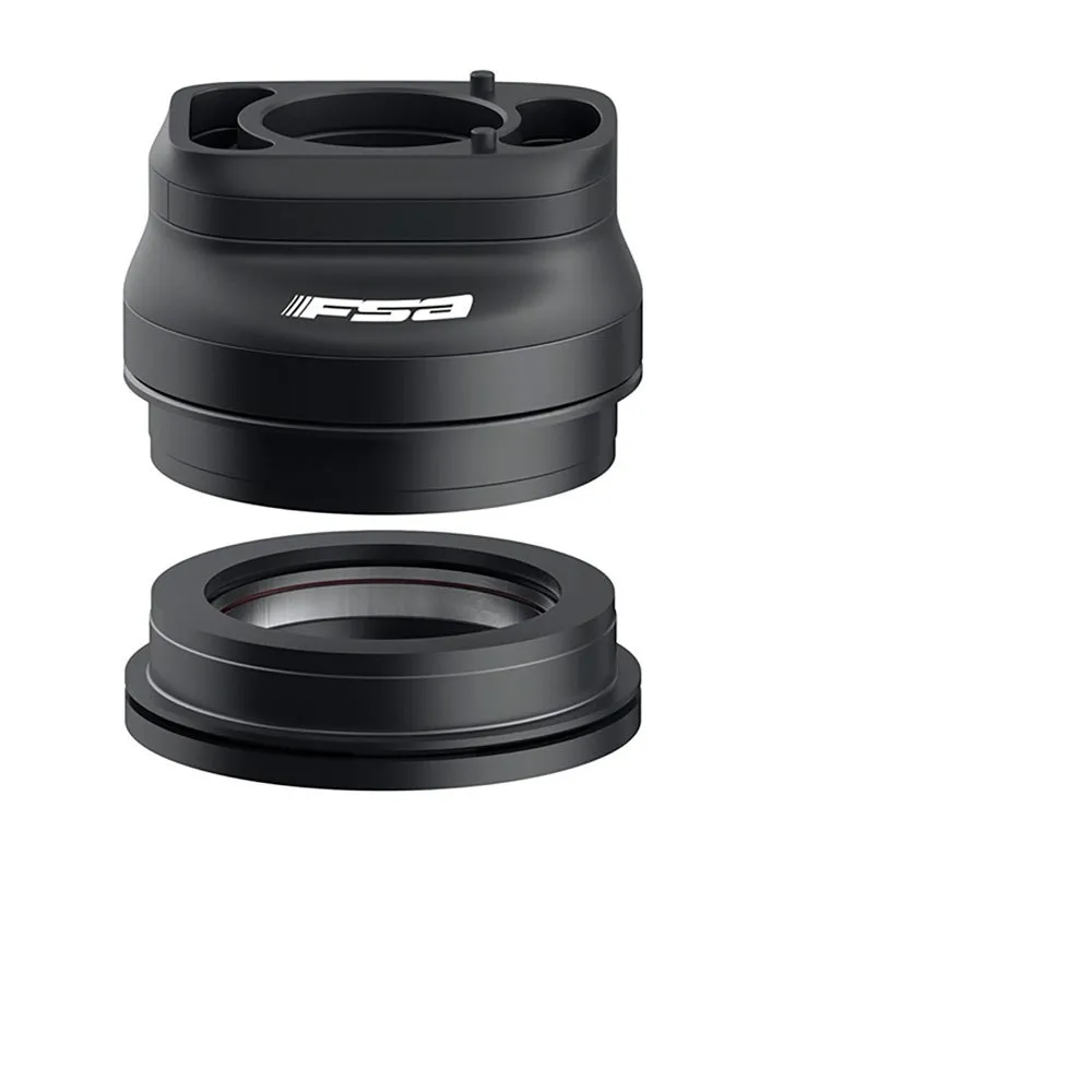 FSA 94 Hbs/cr Styrlager, Black, One Size