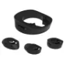 FSA Acr Colnago C68/v4rs Headset-distans, Black, One Size