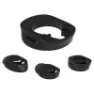 FSA Acr Factor Ostro/o2 Vam Headset-distans, Black, One Size