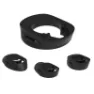 FSA Acr Specialized Allez Sprint H2650 Headset-distans, Black, One Size