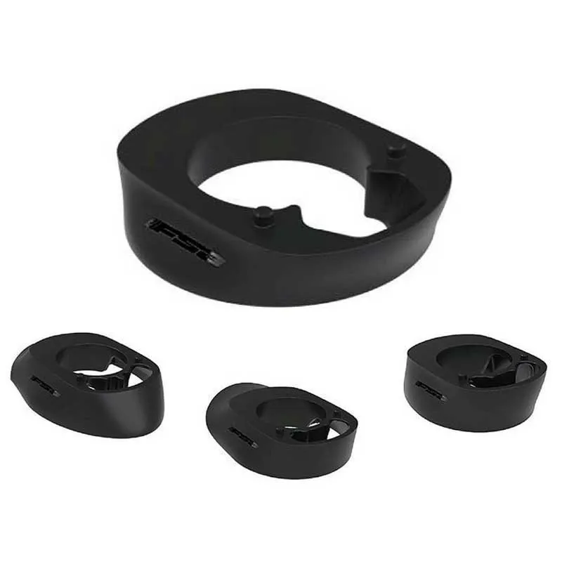 FSA Acr Specialized Tarmac Sl8 Headset-distans, Black, One Size
