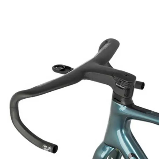 FSA Acr Wilier Filante/o H2054 Headset-distans, Black, One Size