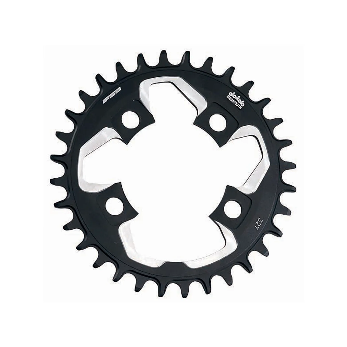 FSA Afterburner ABS Drev, 32t FSA Afterburner ABS Drev, 32t