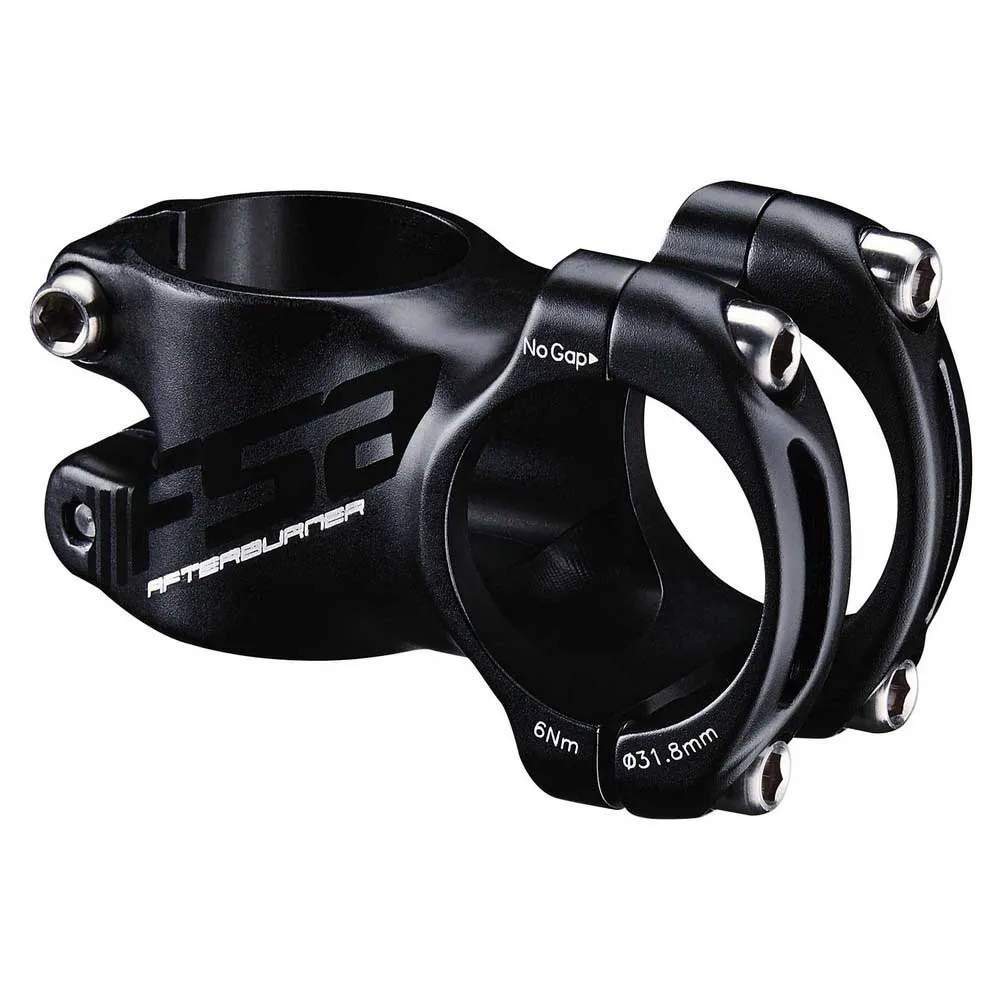 FSA Afterburner Lightweight B2 Cykelstyrstam