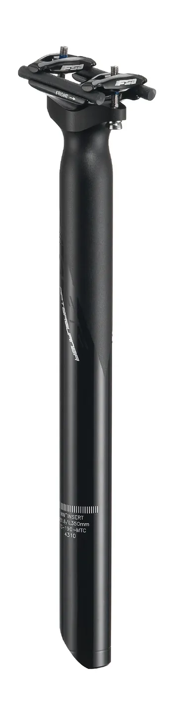 FSA Afterburner SB0 Sadelstolpe
