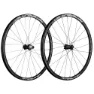FSA Afterburner Wider 29´´ Disc Mtb-hjulset, Black, 9 x 100 / 10 x 135mm, Shimano/Sram HG