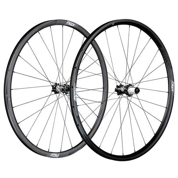 FSA Agx 11-12s 29´´ 6b Disc Mtb-hjulset, Black, 15 x 110 / 12 x 148mm, Sram XDR