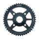 FSA Agx Gossamer Pro Kedjehjul, Black, 44t