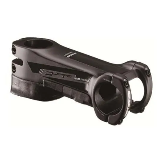FSA Agx Ns 31.8 Mm Cykelstyrstam, Black, 80mm, 0º