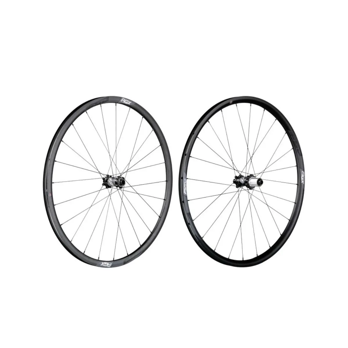 FSA AGX Wheelset, 29" FSA AGX Wheelset, 29"