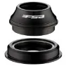 FSA Ahead Steuersatz 57 Styrsystem, Black, 1 1/8 - 1.5"