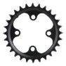 FSA Alloy Inner Drev, 28t