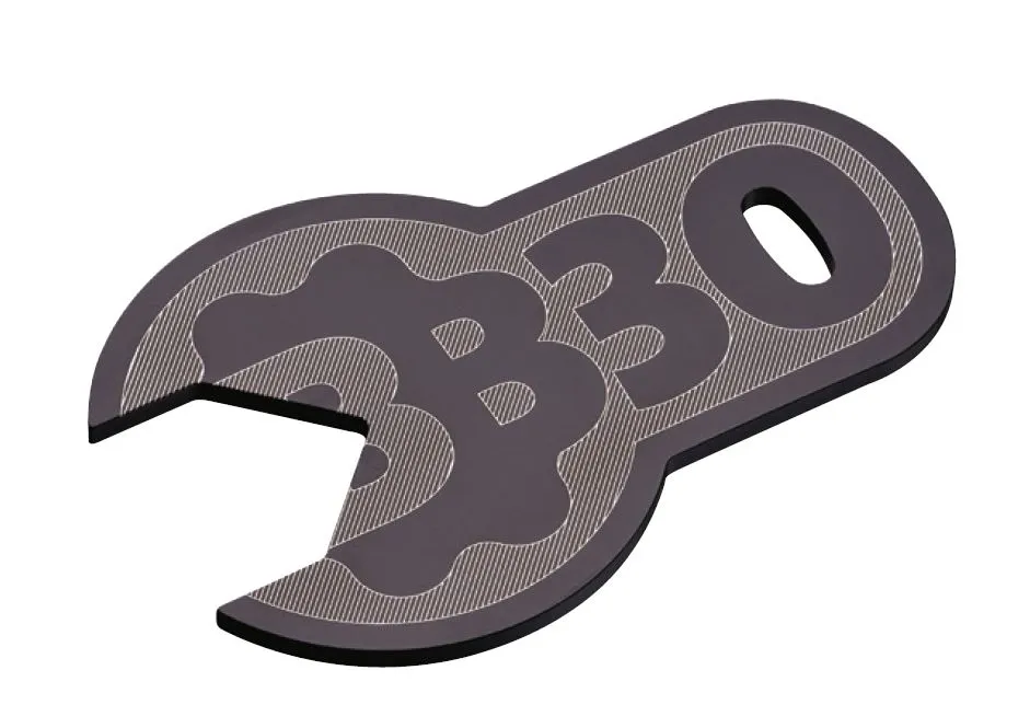 FSA BB30 Preload Justerer FSA BB30 Preload Justerer
