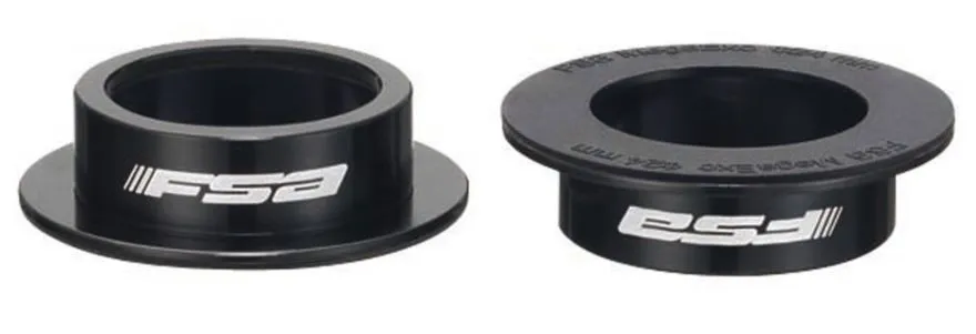 FSA BB386/MegaExo BB Adapter, 24mm FSA BB386/MegaExo BB Adapter, 24mm