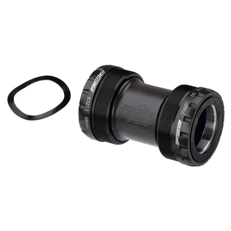 FSA Bb386evo-6003 Vevlager, Black, 68mm FSA Bb386evo-6003 Vevlager, Black, 68mm