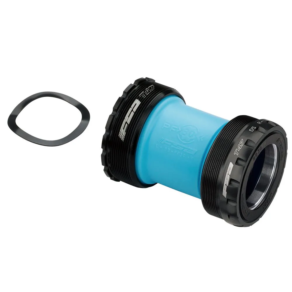 FSA Bb392evo-7002 Vevlager, Black, 68/73mm FSA Bb392evo-7002 Vevlager, Black, 68/73mm