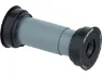 FSA BB86 Pressfit Innenlager 41 x 86,5mm für 19 mm Aluminiumkurbeln, Black / grey, 86.5mm