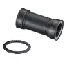 FSA BB92 Vevlager, Black, 92mm