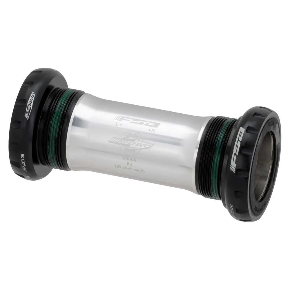FSA Bb92evo Vevlagerskoppar, Silver, 83mm, 30mm FSA Bb92evo Vevlagerskoppar, Silver, 83mm, 30mm