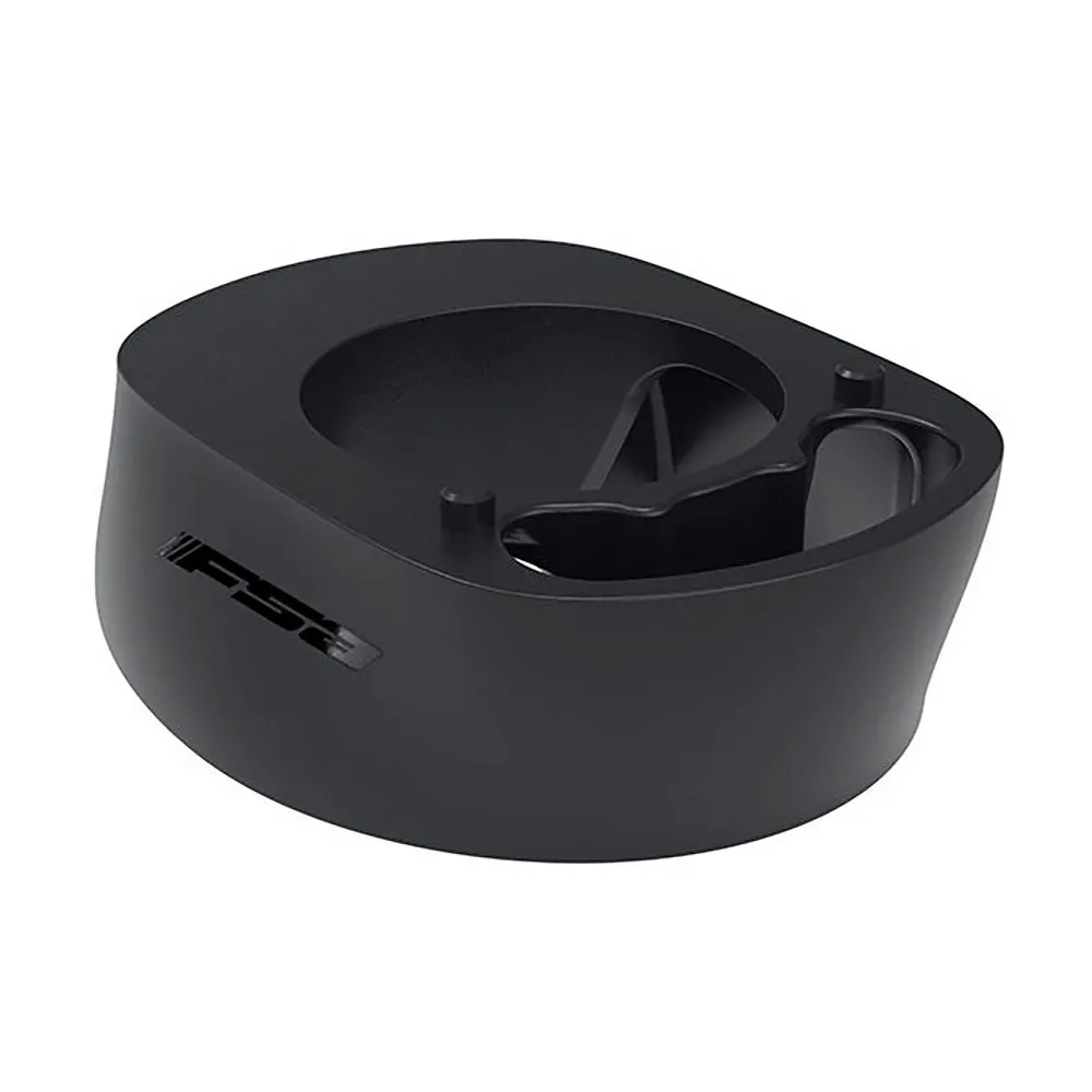FSA Bmc Slr01 H2612 Headset-distans, Black, One Size