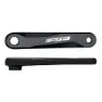 FSA Bosch Ck-746/is Vevarm, Black, 170mm