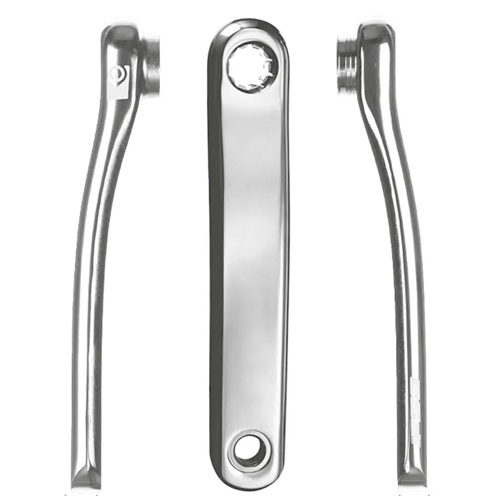 FSA Bosch Ck Ck-632/is Vevarm, Silver, 172.5mm