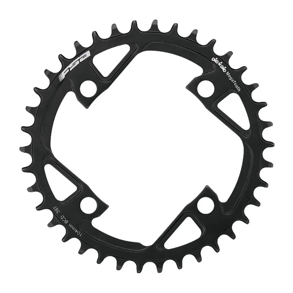 FSA Bosch Cr Gen3 Kedjehjul, Black, 44t