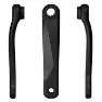 FSA Bosch Gen4 Ck-220 Vevarm, Black, 170mm
