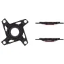FSA Bosch Gen4 W0134 Spindel, Black, 104mm