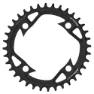 FSA Bosch Gen4 Wb450 Kedjehjul, Black, 44t