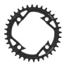 FSA Bosch Gen4 Wb451 Kedjehjul, Black, 48t