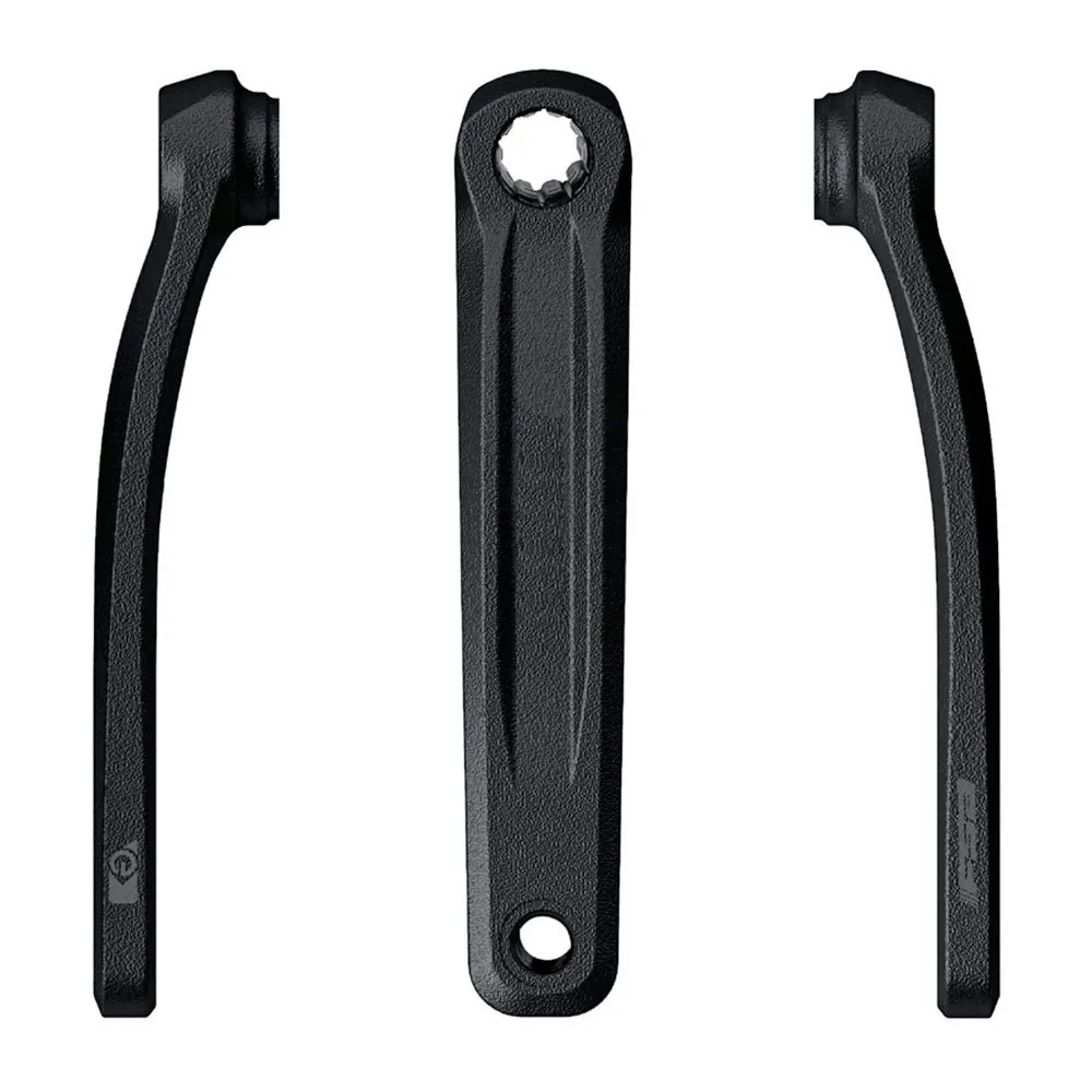 FSA Bosch Gen4/yamaha Pwx Ck-320 Vevarm, Black, 170mm FSA Bosch Gen4/yamaha Pwx Ck-320 Vevarm, Black, 170mm