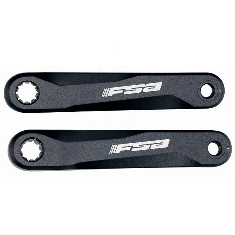 FSA Brose Ck-746/is E-bike Vevarm, Black, 175mm