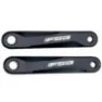 FSA Brose Ck-746/is E-bike Vevarm, Black, 175mm