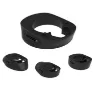 FSA Cannondale Super6 Evo 4 Mw417 Headset-distans, Black, One Size